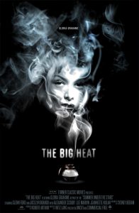 دانلود فیلم The Big Heat 1953 با زیرنویس فارسی چسبیده