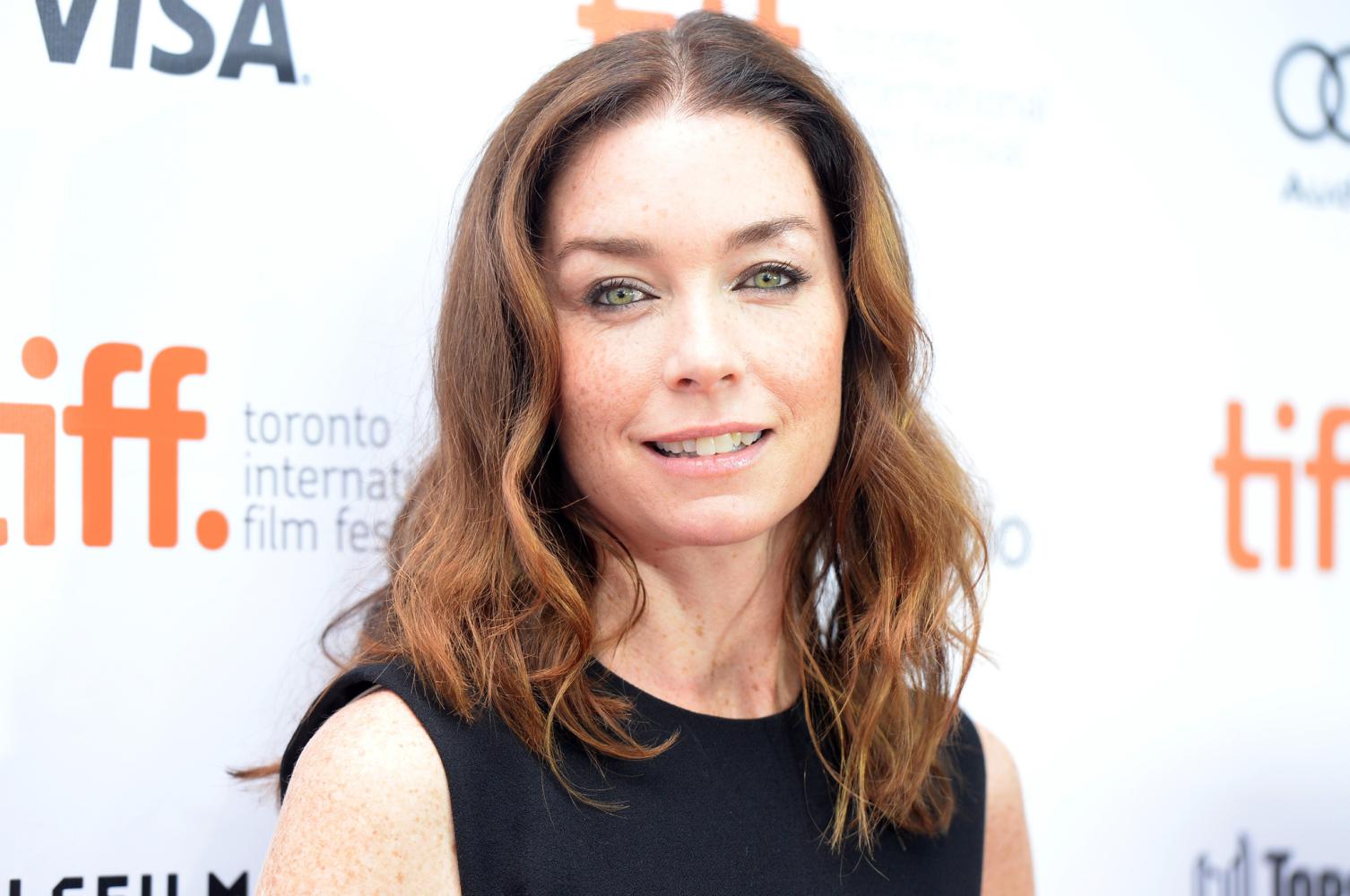 julianne nicholson