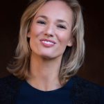 Berit van de Wouw