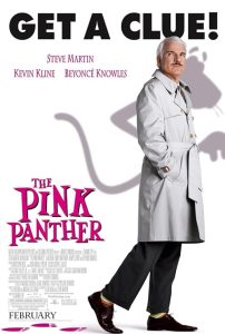 دانلود فیلم The Pink Panther 2006 با زیرنویس فارسی چسبیده