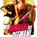 دانلود فیلم Yeh Jawaani Hai Deewani 2013 با زیرنویس فارسی چسبیده