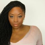 Anisa Nyell Johnson
