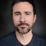 Josh Robert Thompson