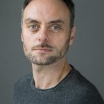 Dirk Gunther Mohr