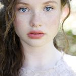 Zoe Margaret Colletti