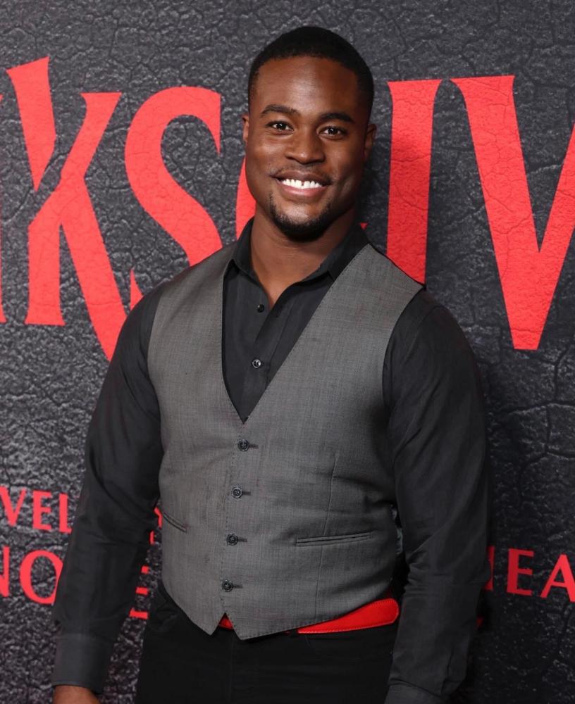 Gabriel Davenport