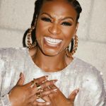 Patrice Covington