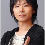 Daisuke Kishio