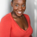 Liz Adjei