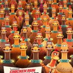 دانلود انیمیشن Chicken Run: Dawn of the Nugget 2023 با زیرنویس فارسی چسبیده