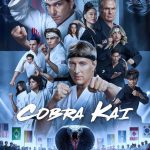 دانلود سریال Cobra Kai با زیرنویس فارسی چسبیده