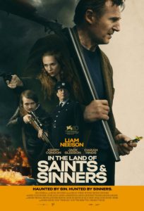 دانلود فیلم In the Land of Saints and Sinners 2023 با زیرنویس فارسی چسبیده