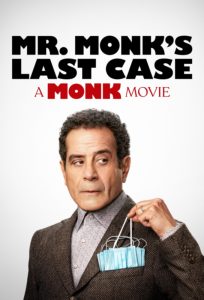 دانلود فیلم Mr. Monk's Last Case: A Monk Movie 2023 با زیرنویس فارسی چسبیده