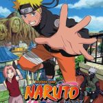 دانلود انیمه Naruto: Shippuden با زیرنویس فارسی چسبیده