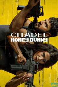 دانلود سریال Citadel: Honey Bunny با زیرنویس فارسی چسبیده