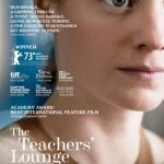 دانلود فیلم The Teachers' Lounge 2023 با زیرنویس فارسی چسبیده