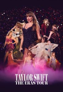 دانلود کنسرت Taylor Swift: The Eras Tour 2023 با زیرنویس فارسی چسبیده