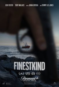 دانلود فیلم Finestkind 2023 با زیرنویس فارسی چسبیده
