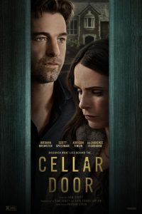 دانلود فیلم Cellar Door 2024 با زیرنویس فارسی چسبیده