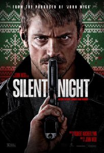 دانلود فیلم Silent Night 2023 با زیرنویس فارسی چسبیده
