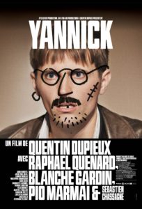 دانلود فیلم Yannick 2023 با زیرنویس فارسی چسبیده