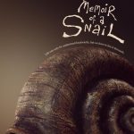 دانلود انیمیشن Memoir of a Snail 2024 با زیرنویس فارسی چسبیده