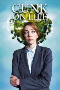 دانلود مستند Cunk on Life 2024 با زیرنویس فارسی چسبیده