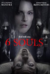 دانلود فیلم 6 Souls 2010 با زیرنویس فارسی چسبیده