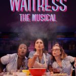 دانلود فیلم Waitress: The Musical 2023 با زیرنویس فارسی چسبیده