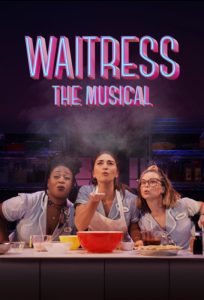 دانلود فیلم Waitress: The Musical 2023 با زیرنویس فارسی چسبیده