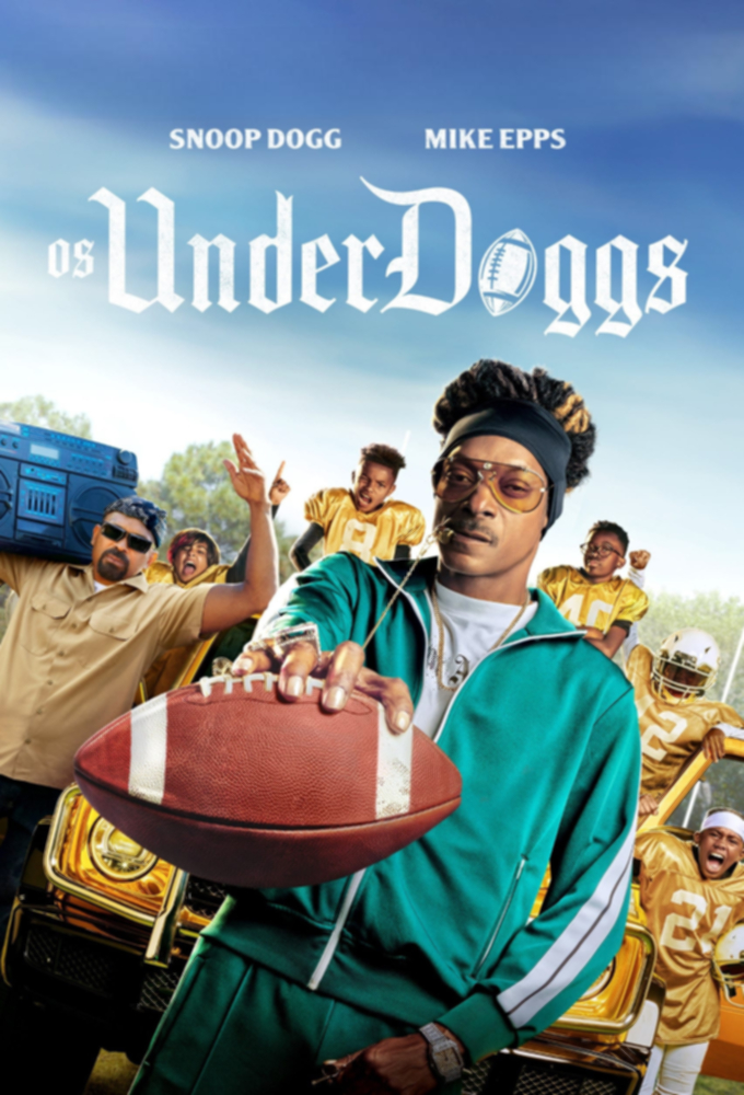 دانلود فیلم The Underdoggs 2024 با زیرنویس فارسی چسبیده