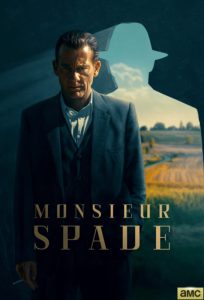 دانلود سریال Monsieur Spade با زیرنویس فارسی چسبیده