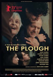 دانلود فیلم The Plough (Le Grand Chariot) 2023 با زیرنویس فارسی چسبیده
