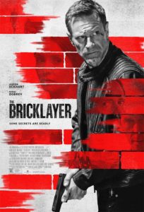 دانلود فیلم The Bricklayer 2023 با زیرنویس فارسی چسبیده