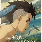 دانلود انیمه The Boy and the Heron 2023 با زیرنویس فارسی چسبیده