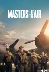 دانلود سریال Masters of the Air با زیرنویس فارسی چسبیده