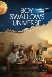 دانلود سریال Boy Swallows Universe با زیرنویس فارسی چسبیده