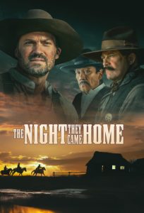 دانلود فیلم The Night They Came Home 2024 با زیرنویس فارسی چسبیده