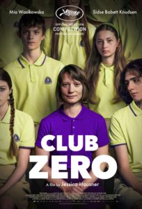 دانلود فیلم Club Zero 2023 با زیرنویس فارسی چسبیده