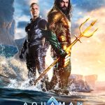 دانلود فیلم Aquaman and the Lost Kingdom 2023 با زیرنویس فارسی چسبیده