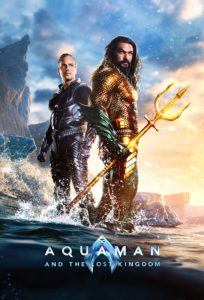 دانلود فیلم Aquaman and the Lost Kingdom 2023 با زیرنویس فارسی چسبیده