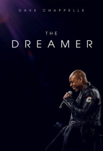 دانلود استندآپ کمدی Dave Chappelle: The Dreamer 2023 با زیرنویس فارسی چسبیده