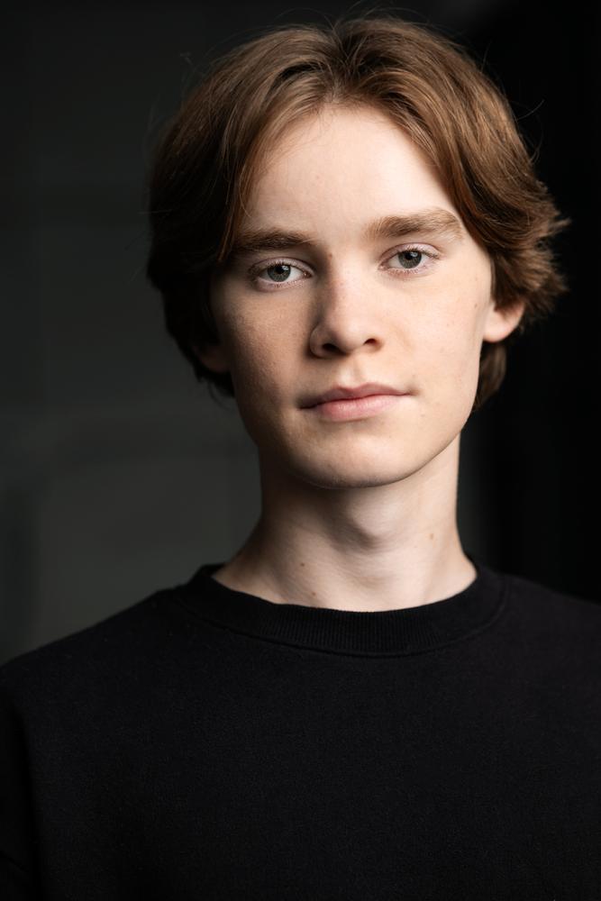 Teddy Parker