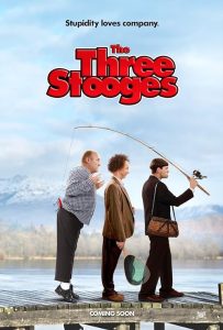 دانلود فیلم The Three Stooges 2012 با زیرنویس فارسی چسبیده