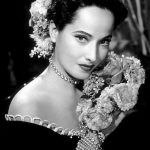 Merle Oberon