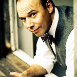 Danny Burstein
