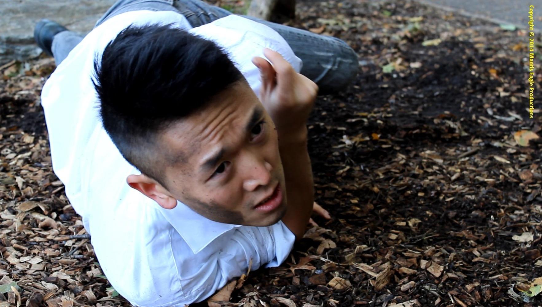 Jason Jiang