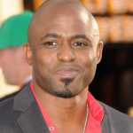 Wayne Brady