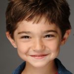 Max Morris