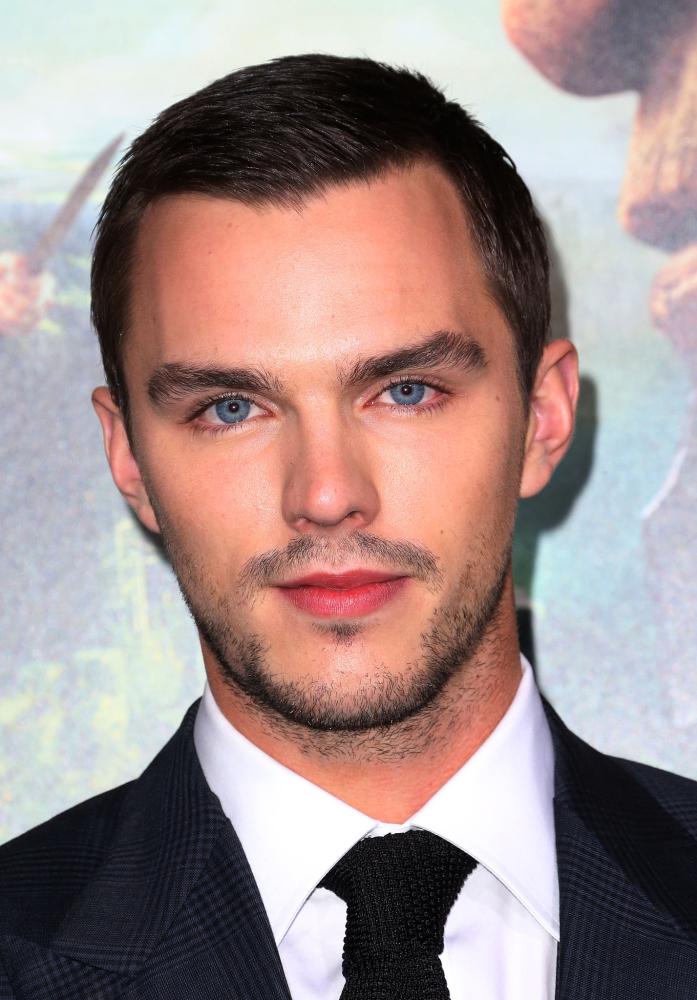 nicholas hoult